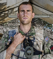 Bluestone 42. Towerblock (Matthew Lewis). Copyright: BBC