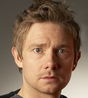 Boy Meets Girl. Danny Reed (Martin Freeman). Copyright: Granada Productions