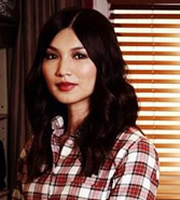 Brotherhood. Miss Pemberton (Gemma Chan). Copyright: Big Talk Productions