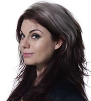 Caitlin Moran