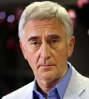 Candy Cabs. Kenny Ho (Denis Lawson). Copyright: Splash Media