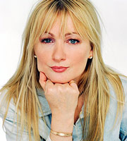 Caroline Aherne