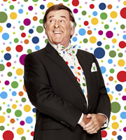 Children In Need. Terry Wogan