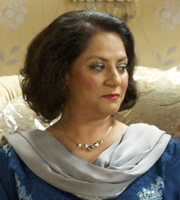 Citizen Khan. Mrs Malik (Harvey Virdi). Copyright: BBC