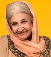 Citizen Khan. Naani (Adlyn Ross). Copyright: BBC