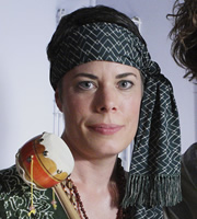 Cuckoo. Connie (Selina Griffiths). Copyright: Roughcut Television