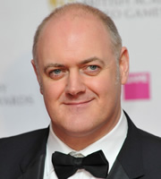 Dara O Briain