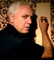 Dave Spikey