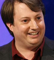 David Mitchell. David Mitchell