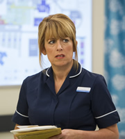 The Delivery Man. Caitlin (Fay Ripley). Copyright: Monicker Pictures