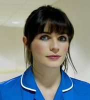 The Delivery Man. Lisa (Aisling Bea). Copyright: Monicker Pictures