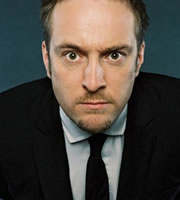 Derren Brown