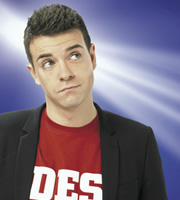 Des Clarke