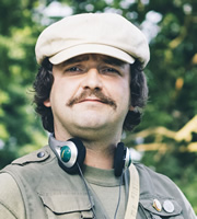 Detectorists. Paul (Paul Casar). Copyright: Channel X / Lola Entertainment