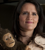 Family Tree. Bea Chadwick (Nina Conti). Copyright: Lucky Giant