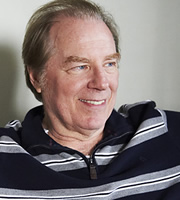 Family Tree. Keith Chadwick (Michael McKean). Copyright: Lucky Giant