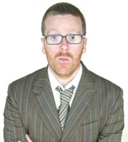 Frankie Boyle