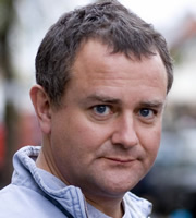 Freezing. Matt (Hugh Bonneville). Copyright: BBC