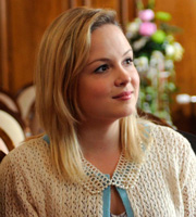 Fresh Meat. Josie (Kimberley Nixon). Copyright: Objective Productions / Lime Pictures