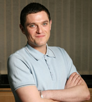 Gavin & Stacey. Gavin (Mathew Horne). Copyright: Baby Cow Productions