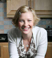 Gavin & Stacey. Stacey (Joanna Page). Copyright: Baby Cow Productions