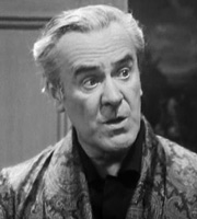 George And The Dragon. Colonel Maynard (John Le Mesurier). Copyright: Associated Television