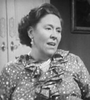 George And The Dragon. Gabrielle Dragon (Peggy Mount). Copyright: Associated Television