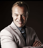 Graham Norton