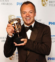 Graham Norton