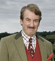 The Green Green Grass. Boycie (John Challis). Copyright: Shazam Productions