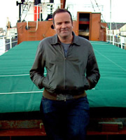 Greg Hemphill