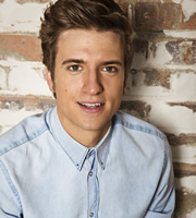 Greg James