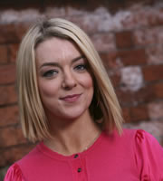 Grownups. Michelle (Sheridan Smith). Copyright: BBC