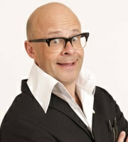 Harry Hill