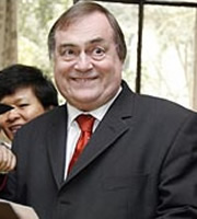 Have I Got News For You. John Prescott