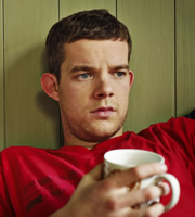 Him & Her. Steve (Russell Tovey). Copyright: Big Talk Productions