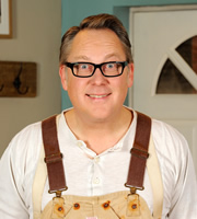 House Of Fools. Vic (Vic Reeves). Copyright: BBC / Pett Productions