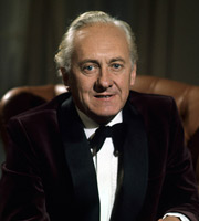 The Unforgettable.... Hughie Green. Copyright: North One Television / Watchmaker Productions