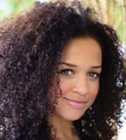 Ideal. China (Natalie Gumede). Copyright: Baby Cow Productions