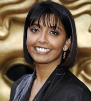 Ideal. Sangita (Sunetra Sarker). Copyright: Baby Cow Productions