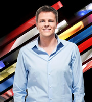 Jake Humphrey