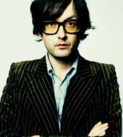 Jarvis Cocker