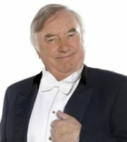 Jimmy Tarbuck