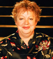 Jo Brand