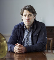 John Bishop. Copyright: BBC