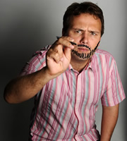 John Finnemore