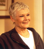 Judi Dench