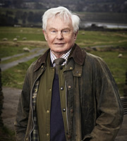 Last Tango In Halifax. Alan (Derek Jacobi). Copyright: Red Production Company