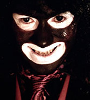 The League Of Gentlemen. Papa Lazarou (Reece Shearsmith). Copyright: BBC