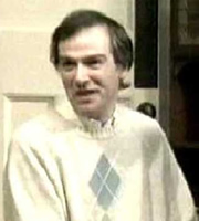 The Legacy Of Reginald Perrin. David Harris-Jones (Bruce Bould)